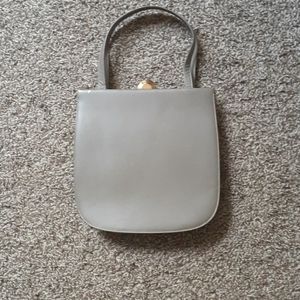 Vintage 1950's J.Miller clutch